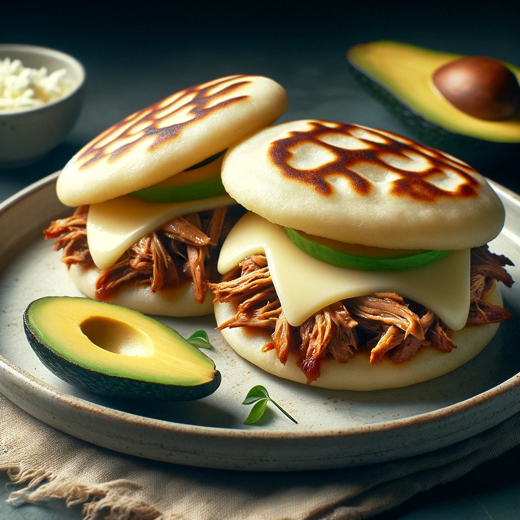 img-Arepas Heaven